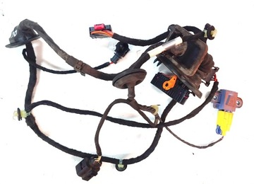 Жгут w дверь vw passat b6 05- eu перед правая фото №1