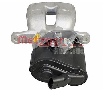 Супорт гальма metzger 6261192 фото №1