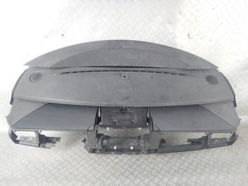 Citroen c8 peugeot 807 рестайлінг панель роздавальна фото №1