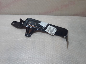 Alfa romeo stelvio кронштейн крила org фото №1