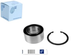 Синий print набор подшипник колёса 4420517 050707b bw фото №1