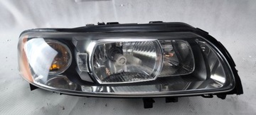 Volvo v70 xc70 2005-2007 ксенон правый фара лампа 30698848 фото №1