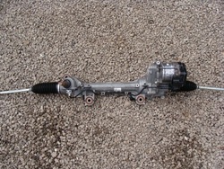 Трансмиссия рулевая toyota rav4 v 2021r !!! фото №1