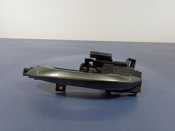 Hyundai tucson iv ручка двері перед ліва a5g фото №1