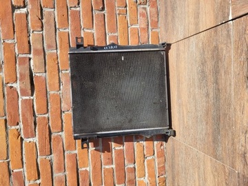 Jeep cherokee kk dodge nitro 7-12 2.8 радіаторів води фото №1