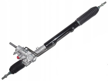 Трансмісія рейка рульового управління do ford galaxy i 95-06 wgr n фото №1