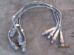 Лямбда-зонд vw t5 t6 03l906262p фото №1