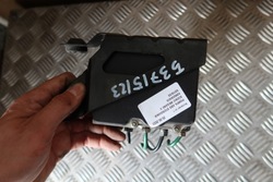 Насос abs блок управления scenic megane ii 0265234310 фото №1