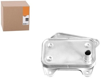 Радіаторів масла nrf 6111880301 6461880301 a 612188 фото №1