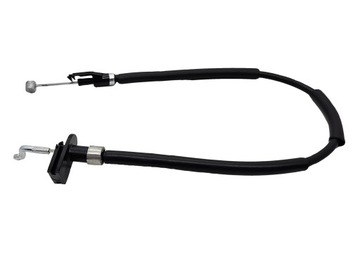 Трос замка ручка двері перед праві / ліві opel signum vectra c 2003- 2008 фото №1