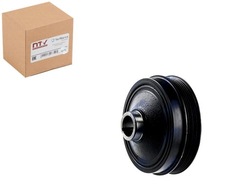 Колесо пасове вала колінчастого mercedes c350 203 204 05- e350 211 212 02- фото №1