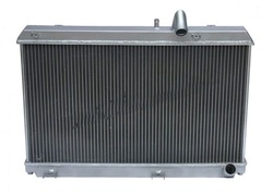 Радіаторів води mazda rx8 спортивна turboworks фото №1