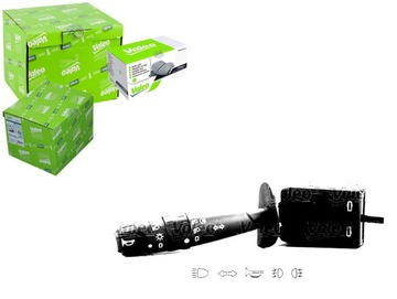 Перемикач комбінований [valeo] фото №1