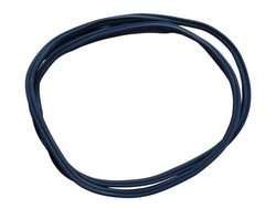 Audi a7 4g s7 sportback оригинальная прокладка крышки багажника 4g8827705a фото №1