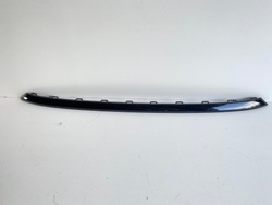 Планка бампера нижня vw tiguan ii 5na r-line 16- фото №1