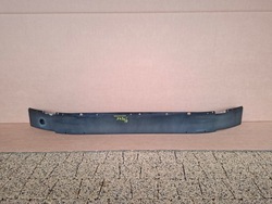 Балка бампера opel insignia a фото №1