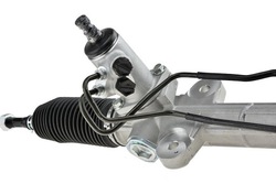 Трансмиссия рулевая 57700-2b100 фото №1