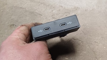 Seat arona гнездо usb защита 575035736 фото №1