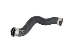 Труба шланг шланг повітря інтеркулер mercedes 2.2 d cdi a2465281182 фото №1