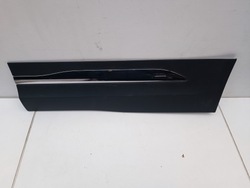 Mercedes gla 247 планка двері ліва зад a2477374900 фото №1