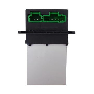 Резистор вентилятор citroen c2 c3 i c3 ii c5 i фото №1