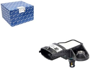 Pierburg датчик тиску повітря alfa romeo 14 фото №1