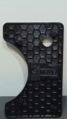 Sprinter 906 кріплення камери ковзун дзеркало фото №1