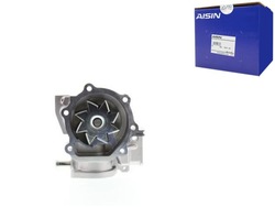 Aiswpf-002 насос воды subaru impreza/legacy 1,6-2, фото №1