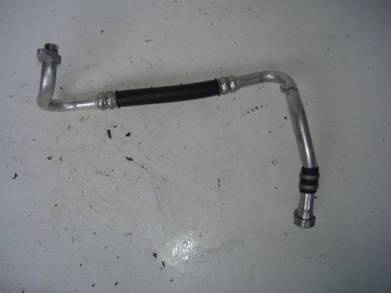 Renaul captur 0.9tc шланг трубка шланг кондиционера фото №1