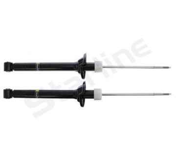 Starline амортизатор ford escort фото №1