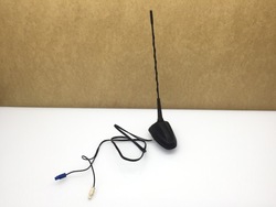 Renault clio iv антена дахова фото №1