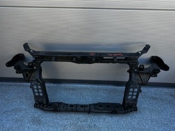 Pas переднее hyundai santa iii 2012--- фото №1