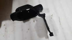 Vw passat b8 3g9809117 крышка заливка топлива новая оригинал фото №1