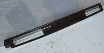 Bmw e61 07r планка внутрішня dekor фото №1