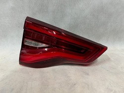 Bmw x3 g01 18- лампа задняя левая внутренняя led usa фото №1