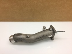 Honda crv cr-v iv 1.6 шланг труба повітря фото №1