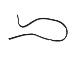 Прокладка дах права opel zafira b 13204499 фото №1