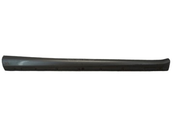 Поріг планка порогова права toyota celica vii 76911-20060 фото №1