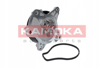 Насос води do toyota auris touring sports 1.6 фото №1