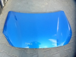 Peugeot 208 ii 19- капот кришка двигуна оригінал фото №1