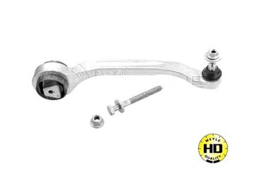 Важіль vw перед a8 02- pr нижній meyle фото №1