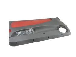 Обшивка боковина дверь левый перед punto 735258663 фото №1