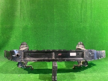 Балка бампера перед mercedes gle w167 фото №1