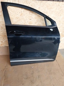 Kia sportage v дверь передние правые фото №1