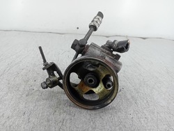 Насос підсилювача citroen jumper i 2.2 hdi фото №1