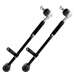 2x важіль задній зад toyota avensis t25 2.0 d-4d 1.6 1.8 2.2 d-4d поздовжній фото №1