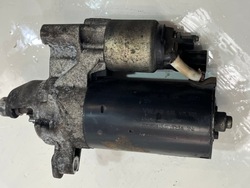 Стартер audi a4 b8 2.0 tdi 03l911021 фото №1