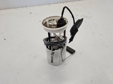 Vw up mii citigo насос топлива 1.0mpi 1s0919051b фото №1