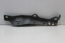 Кронштейн крепление крыло крыльев левый clio iv 641351725r фото №1