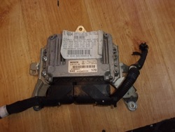 Alfa romeo giulietta компьютер блок управления 2.0 jtdm 0281017784 фото №1